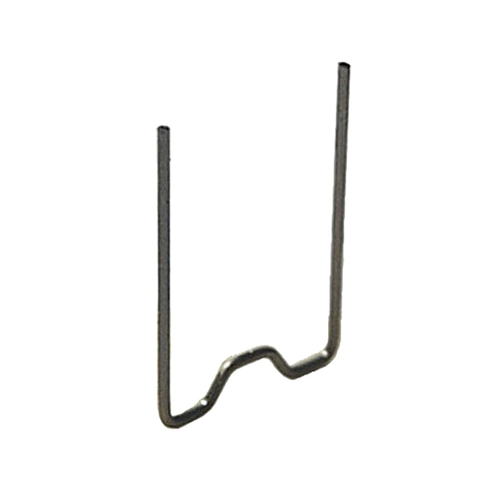 !!promo!! kit 100 inverse staples - double panneau - mm.0,7