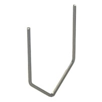 !!promo!! Kit 100 Binnenhoek Glad Staples Mm.0,7