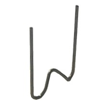 !!promo!! kit 100 dehors edge squiggle staples mm.0,7