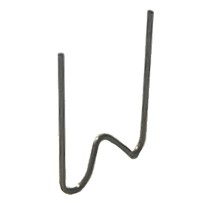 !!promo!! kit 100 dehors edge squiggle staples mm.0,7