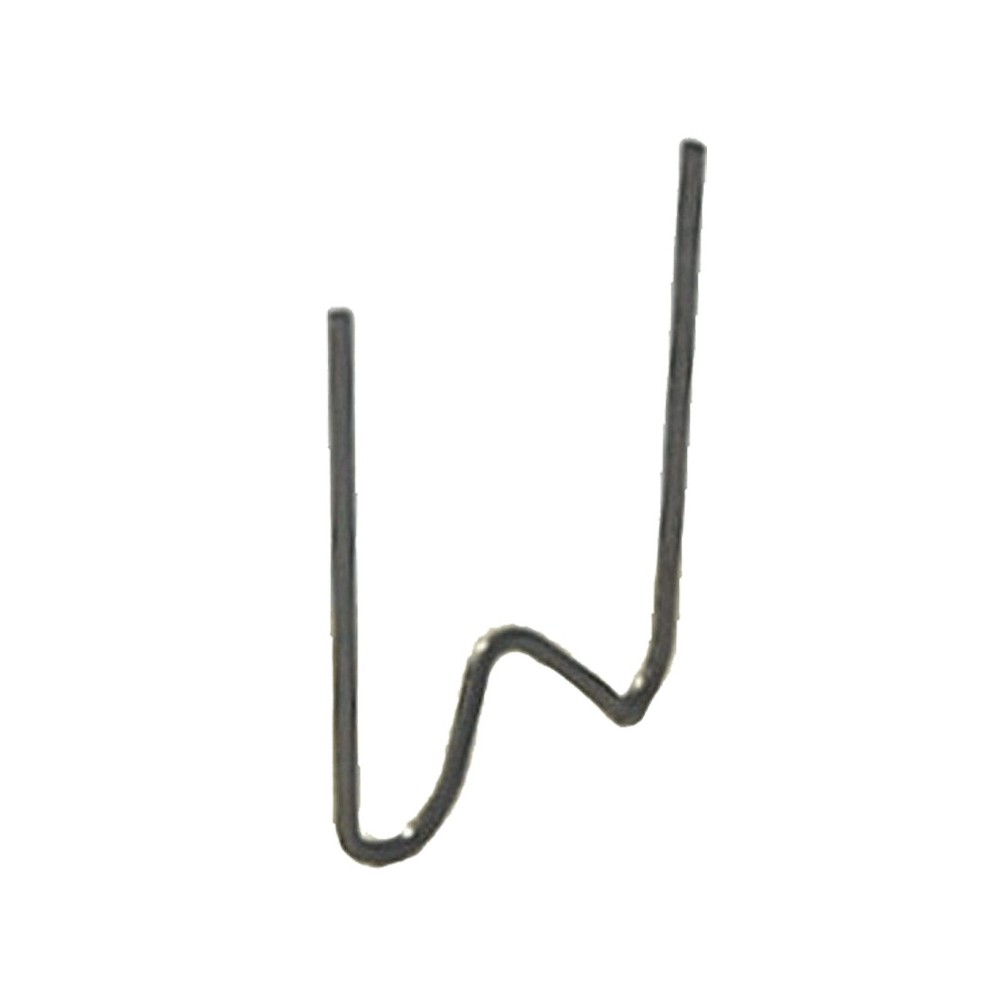 !!promo!! Kit 100 Buitenomtrek Squiggle Staples Mm.0,7