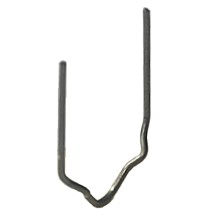 kit 100 straight pre-cut staples-doub.panel-mm.0,7
