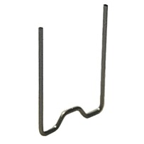 kit 100 pre-cut inver.staples-double panneau mm.0,7
