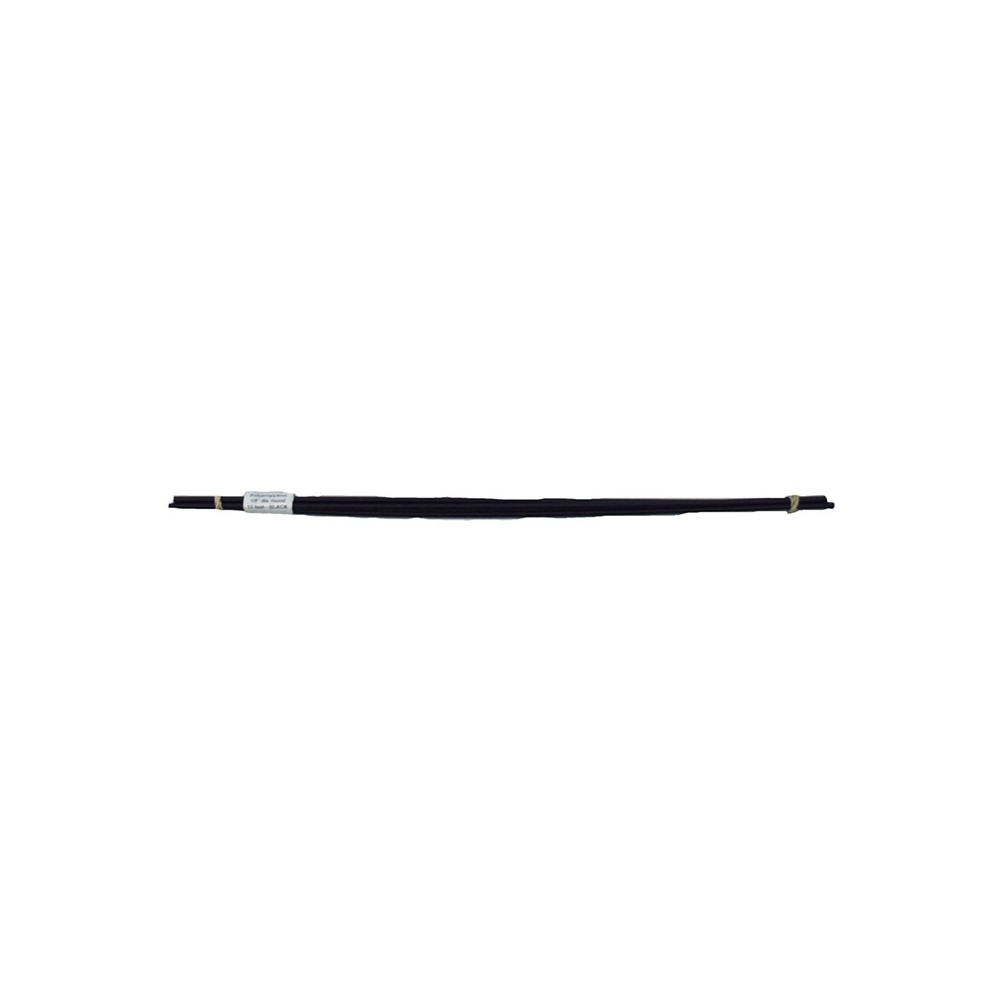kit 30 pp black angulaire strips 1,5x5,8 / 5,8x300 (~ gr. 102)