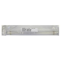 kit 30 pp nat. plat bandes 1,6x16x300 (~ gr. 220)