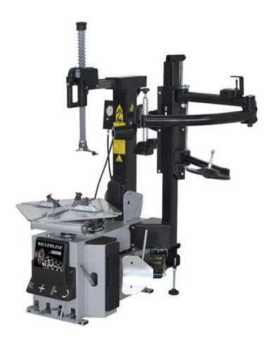 !!! PROMO !!!  Bandendemonteerder Sl22 Pro 230V-1Ph-50Hz