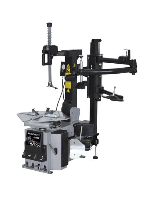 !!! PROMO !!!  Bandendemonteerder Sl22 Pro 230V-1Ph-50Hz