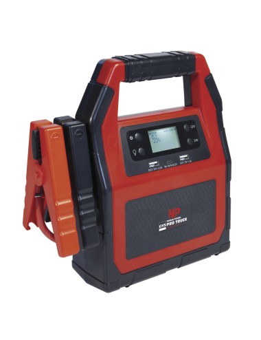 Booster Lithium Nomad Power Pro Truck