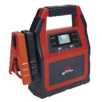 Booster Lithium Nomad Power Pro Truck