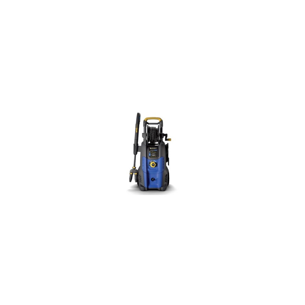 Koud Water Hogedrukreiniger 850 L/U, 160 Bar, Lengte Slang 6 Meter