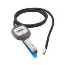  Gonfleur de pneus avec écran LCD, 0 - 12 bar, 1,8 m de flexible