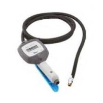  Accura 1 Bandenpomp 0-12 Bar, 1,8 M Slang Euro-Connector