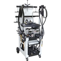 Speedliner Premium Expert 230 + Arcpull 200