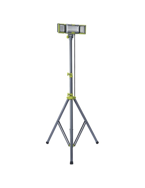 Tripod Lamp 4000L