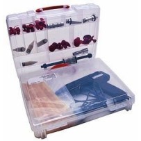 mini extracteur pour ventouses kit w / coins + s.cup