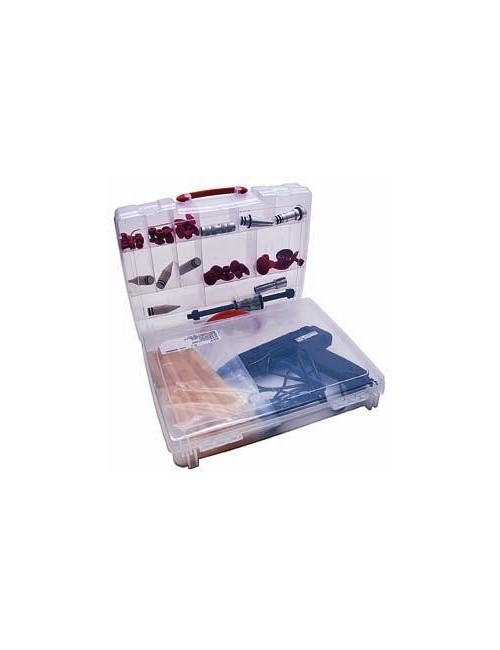 Mini Trekker Voor Zuignappen Kit W / Wedges + S.Cup