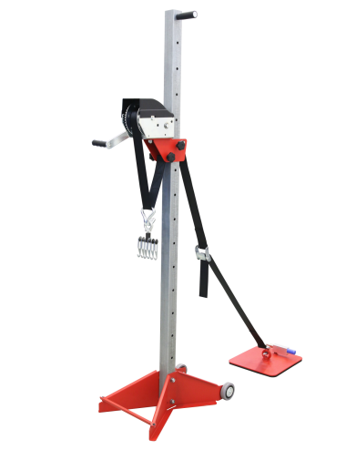 !! Laatste Stukken !!! Snelle Montage Toren Trekken