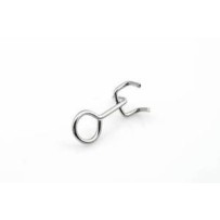 Ring Hook (pakket 100 stuks)