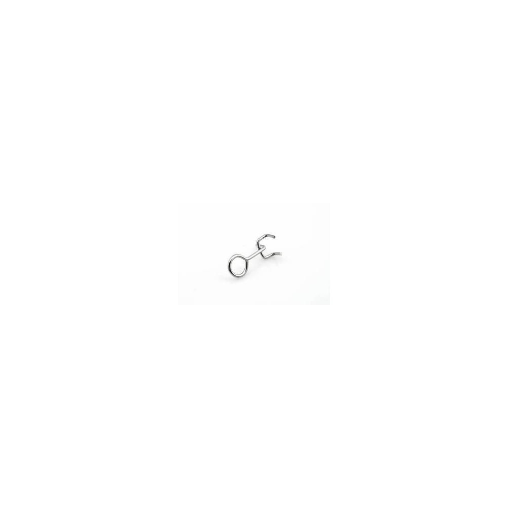 Ring Hook (pakket 100 stuks)