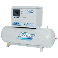 Scs 958/500 - 220/50/3 - 7.5 Pk