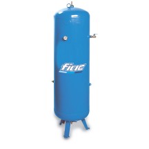Cuve de 270L