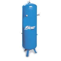Cuve de 270L