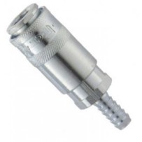 Eurokoppeling, Slangpilaar, 8 Mm