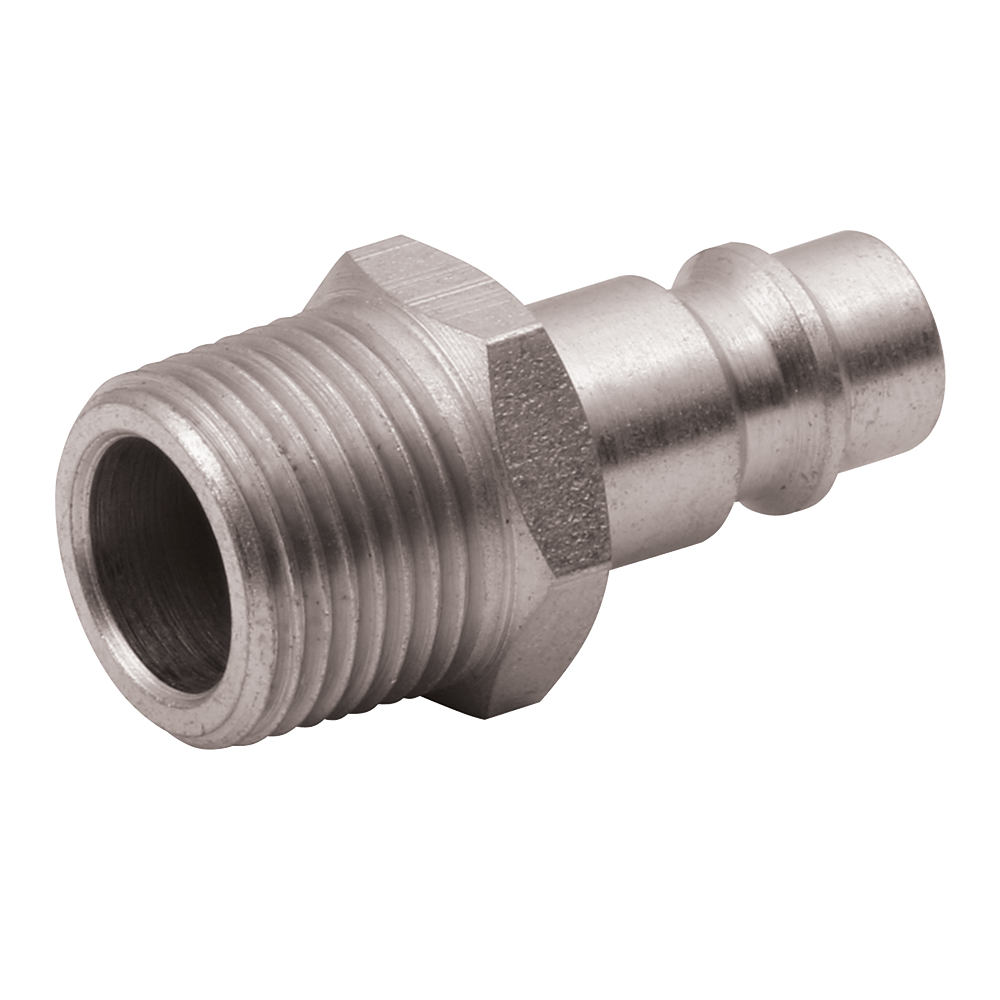 Xf-Euro Adapter Buitendraad R 1/8