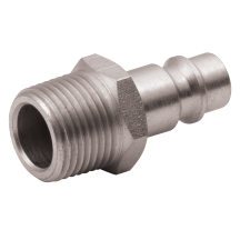 Euro Adapter, Mannelijk, R 1/4