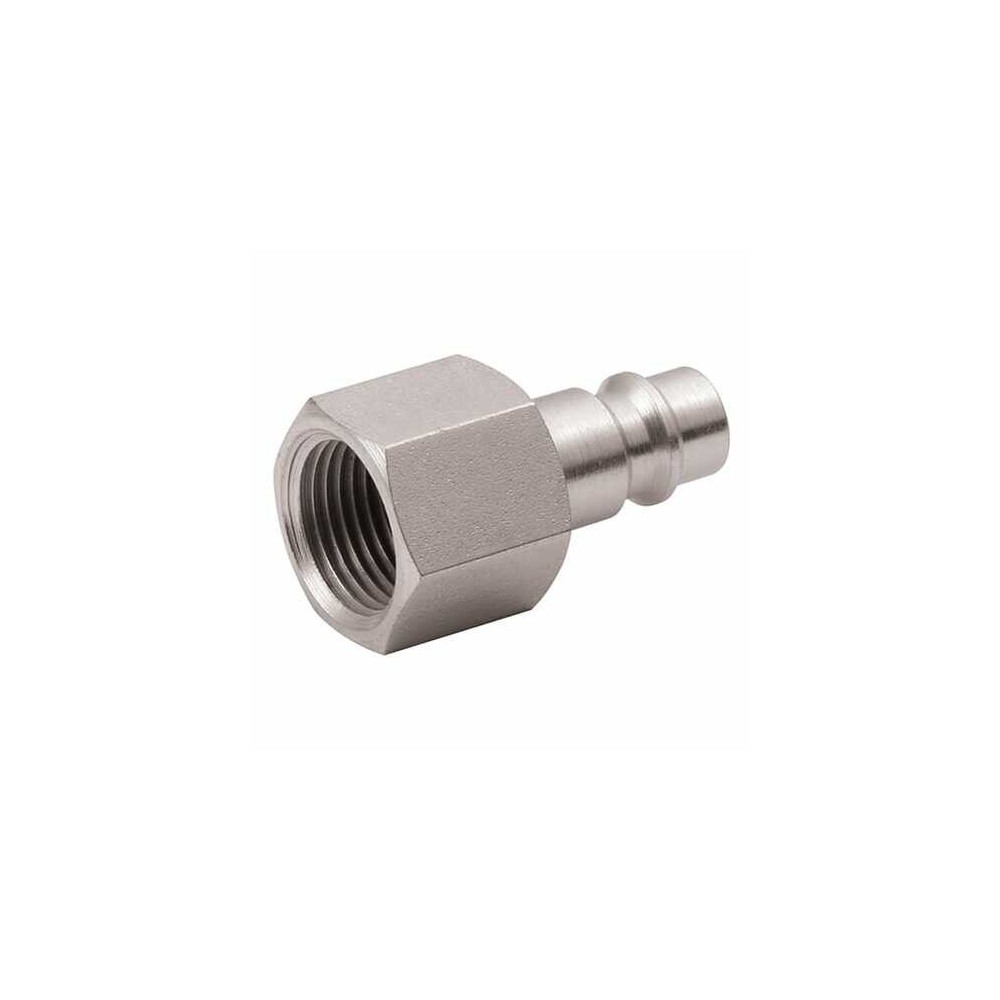 Xf-Euro Adapter Binnendraad Rp 1/8