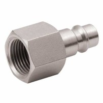 Xf-Euro Adapter Binnendraad Rp 1/4