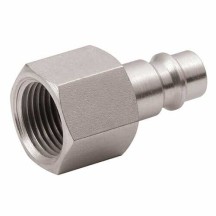Xf-Euro Adapter Binnendraad Rp 1/2