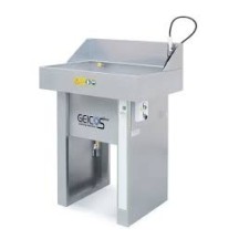 Top Cleaner 90 Pneumatisch
