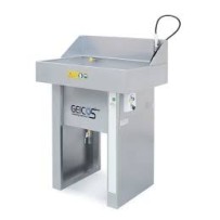 Top Cleaner 90 Pneumatisch