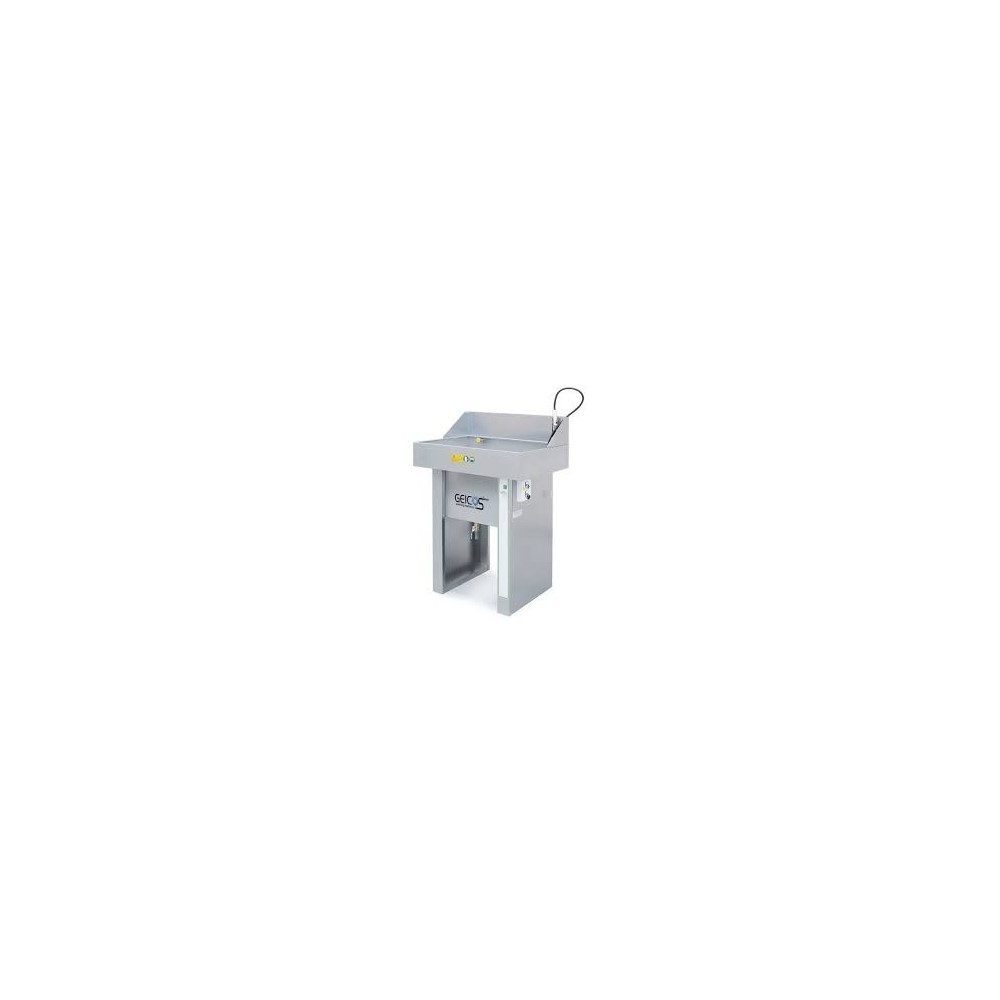 Top Cleaner 90 Pneumatisch