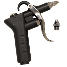 Souflette grip, 320 l/m, Rp 1/4