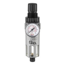  Régulateur de filtre, 1/4, 0-10 bar