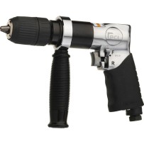 Perceuse à air reversible, 800 RPM