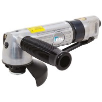 Meuleuse d'angle Pro, Taille du disque 4, 12.000 Nm
