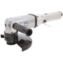 Meuleuse d'angle Pro, Taille du disque 7, 7.000 Nm