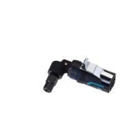 Mini Haakse Slijper, Maat 6, 19.000 Nm