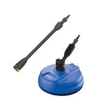 Terrasreiniger Voor Mpx17Eh, Mpx22Ehds