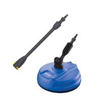 Terrasreiniger Voor Mpx17Eh, Mpx22Ehds