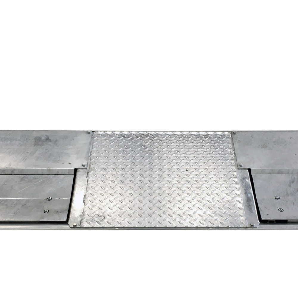 Testeur de suspension ST2001