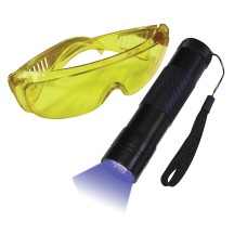 Mini Uv-Zaklamp (Led)