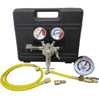 Kit de régulateur de test de pression pour R134A