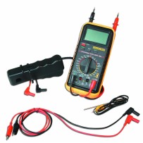  Automotive Multimeter