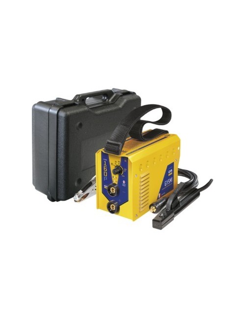 GYSMI 160 P (WITH CASE)