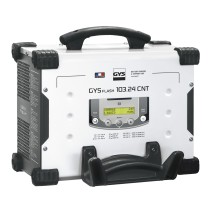 !! promo !! GYSFLASH 103.24 CNT FV (Cables 5.0m)