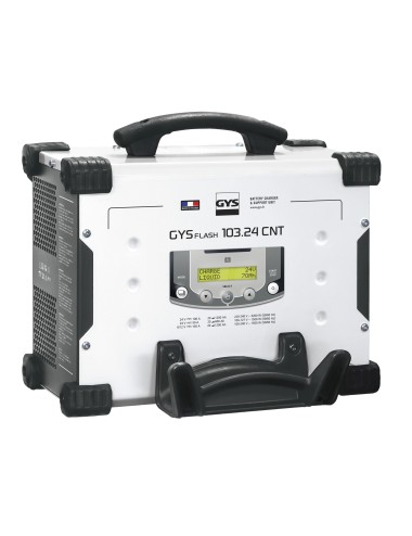 GYSFLASH 103.24 CNT FV (Cables 5.0m)